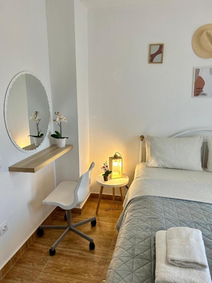 My Bright House Villa Afytos Eksteriør billede
