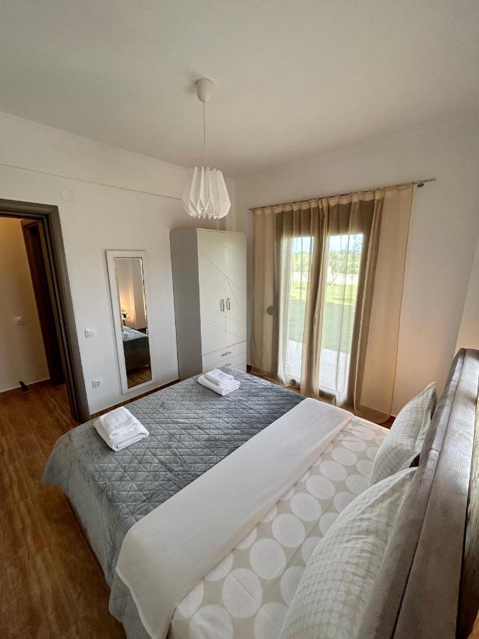 My Bright House Villa Afytos Eksteriør billede