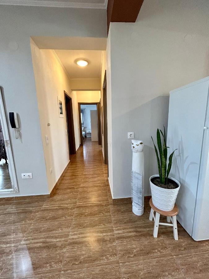 My Bright House Villa Afytos Eksteriør billede
